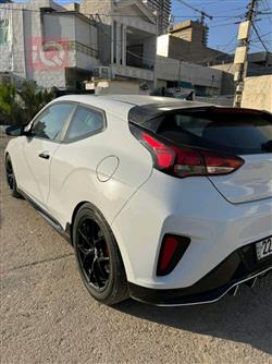 هيونداي فلوستر